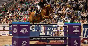 Historisk norsk verdenscupåpning